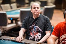 Allen Kessler Poker Series