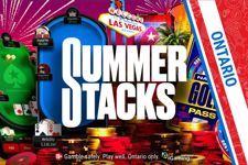 Ontario PokerNews Update