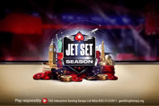 Jet Set