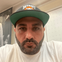 Joe Shammas