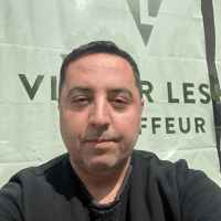Amir Amini