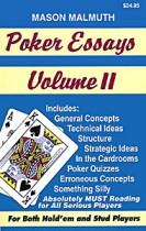 Poker Essays II