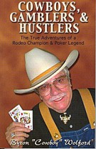 Cowboys, Gamblers & Hustlers