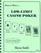 Low Limit Casino Poker