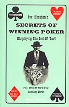 Secrets of Winning Poker