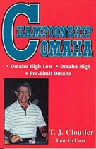 Championship Omaha - T. J. Cloutier