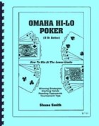 Omaha Hi-Lo Poker
