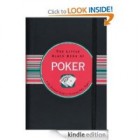 The Little Black Book of Poker