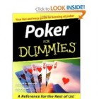Poker for Dummies