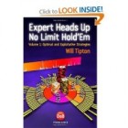 Expert Heads Up No Limit Hold'em, Volume 1: Optimal and Exploitative Strategies