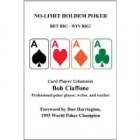 No-limit Hold'em Poker: Bet Big - Win Big!