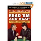 Read 'Em and Reap: A Career FBI Agent's Guide to Decoding Poker Tells