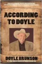 According to Doyle