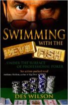 Swimming with the Devil Fish
