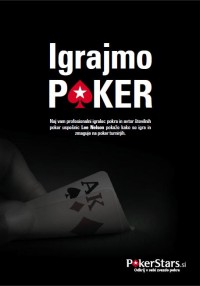 Igrajmo Poker