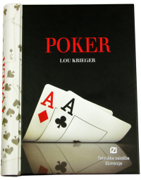 Poker - Lou Krieger