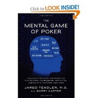The Mental Game of Poker: Proven Strategies for Improving Tilt Control, Confidence, Motivation, Coping with Variance, and More.