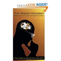 The Poker Mindset: Essential Attitudes for Poker Success