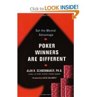 Poker Winners Are Different