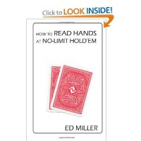 How To Read Hands At No-Limit Hold'em