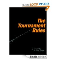 The Tournament Rules [Kindle Edition]