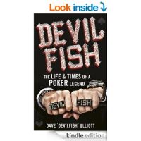 Devilfish: The Life & Times of a Poker Legend