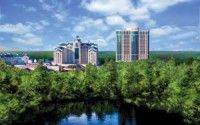 Foxwoods Resort Casino
