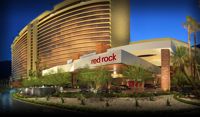 Red Rock Casino Poker Room