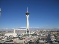Stratosphere Poker Room
