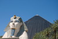 Luxor Poker Room
