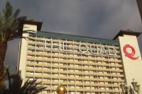 The Quad Poker Room
