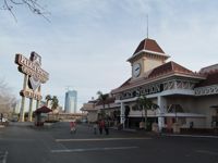 Palace Station Poker Room