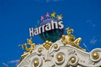 Harrahs Las Vegas Poker Room