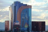 Rio Poker Room