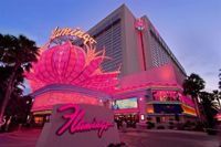 Flamingo Poker Room