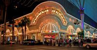 Golden Nugget Poker Room