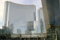 Aria Poker Room