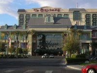 The Orleans Hotel Casino Poker Room Pokernews