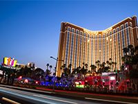 The TI Poker Room