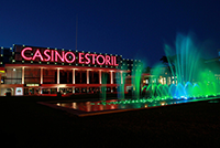 Casino Estoril