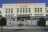Poker no casino da povoa