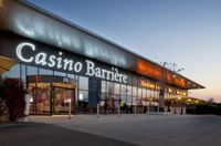 Casino Barriere Blotzheim