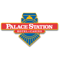 Palace Station Poker Room