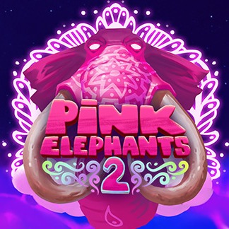 Pink Elephants 2