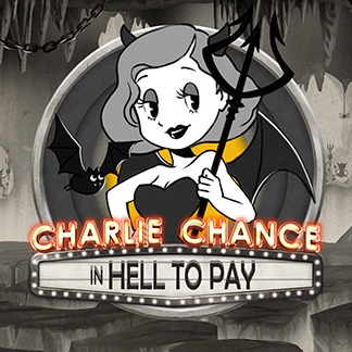 Charlie Chance in Hell to Pay