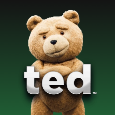 Ted