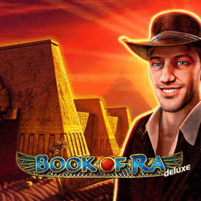 Book of Ra Deluxe