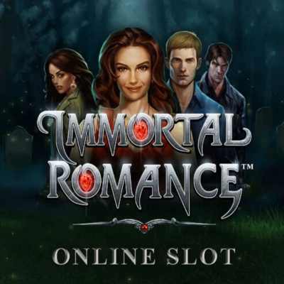 Immortal Romance