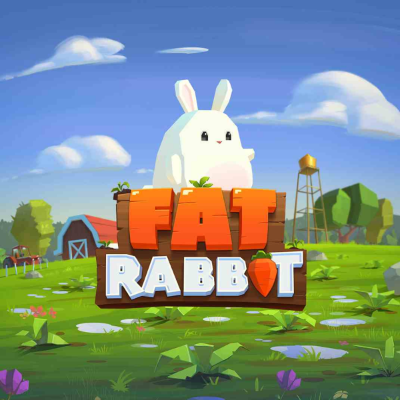 Fat Rabbit