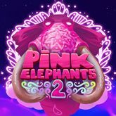 Elefanti rosa 2
